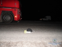 Чоловіка, який загинув біля Колоденки, рятували прикордонники