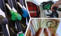 Ціни на бензин повзуть вгору: як подорожчало пальне (ЦІНИ)