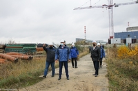 Добудова енергоблоків ХАЕС має стати проєктом №1 в державі, - Галущенко