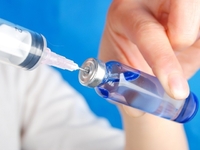 Медичні центри і міський пологовий Рівного отримали вакцини