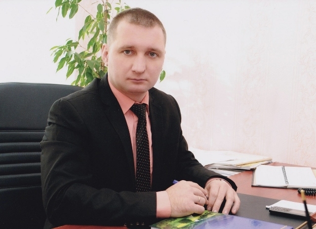 Сергій Дубич