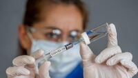 CoronaVac їде на Рівненщину: кому дістанеться чергова партія вакцини проти коронавірусу