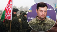 Наземна операція з Півночі: Кремль намагається втягнути Білорусь у війну, – Юсов