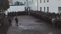 На Рівненщині поліцію підняли за командою «тривога» (ФОТО)
