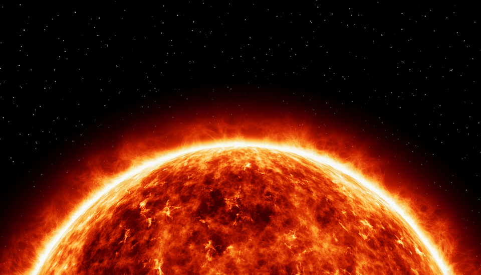 Прогноз магнітних бур на 25-27 грудня