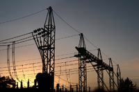 Український бізнес закликали самостійно забезпечувати себе електроенергією 