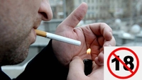 Ніяких сигарет у 18 років, а поняття «курилка» взагалі зникне. Що готує українцям Верховна Рада