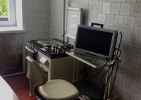 Обласна дитяча лікарня у Рівному отримала сучасне ЛОР-обладнання (ФОТО)