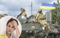 Сніжана Єгорова цинічно обізвала українських воїнів селюками: «Повилазили, рагулі…» (ВІДЕО)