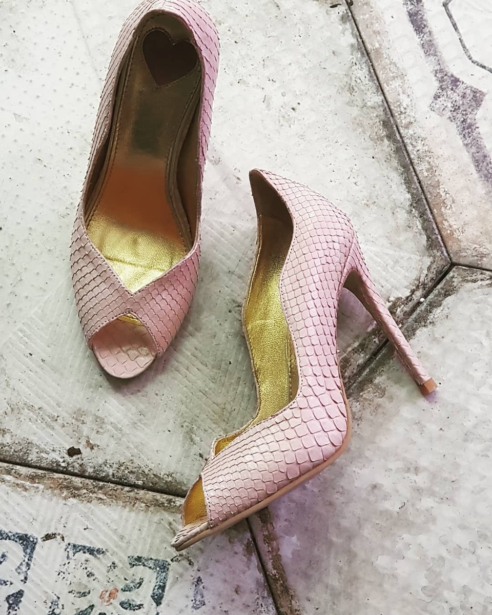 Фото: Instagram khmara.shoes