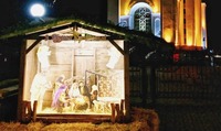 Коли відзначатимуть Різдво у храмах ПЦУ на Рівненщині