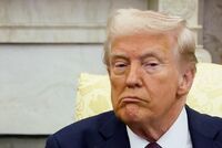 «Кінець медового місяця»: Преса почала відкриту атаку на Трампа через його «друга Путіна»?