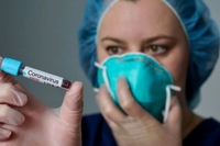 У п'ятьох українців запідозрили смертельний коронавірус