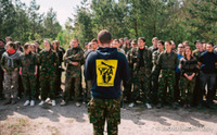 Три дні у побуті повстанців УПА можна буде пожити на Рівненщині 
