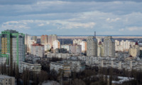 В Україні відкрили реєстри – запрацював ринок нерухомості. Але не скрізь