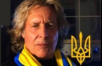 Письменник-еміґрант із Росії виклав «Мирний план», який складається з одного пункту (18+)