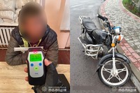 На Великдень поліція спіймала кілька десятків п’яних водіїв на Рівненщині