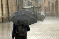 В Україні сильно зміниться погода: синоптик попередила про дощі та шквали (СИНОПТИЧНІ КАРТИ)