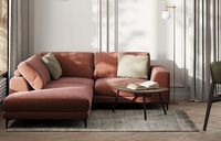 Чому дизайнери не люблять кутові дивани: правда, яку замовчують продавці