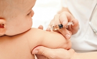 У Рівному – високий відсоток дітей, щеплених вакциною БЦЖ