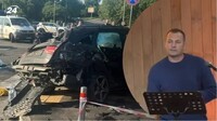 Пастор на «Мерседесі»: чи був він п’яним (під речовинами), коли  на дикій швидкості влетів у перехід?
