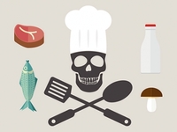Як запобігти літнім харчовим отруєнням: 12 правил від Рівненського лабораторного центру