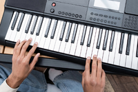 Найкращі професійні синтезатори Casio – безмежні можливості самовираження (ФОТО)