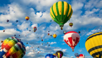Фестиваль повітряних куль у Кам'янці-Подільському закінчився трагедією (ФОТО)