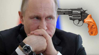 «У Путіна залишилося 72 години», – російський політолог (ВІДЕО)