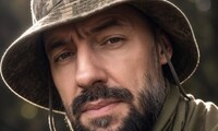 «Розвідка, курва. Рамантіка: З третім квадріком їхав мій бро з учєбки. Відірвало руку, паскудство таке...»