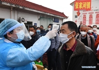У Китаї перша смерть від нового хантавірусу. Ризик зараження – високий 
