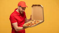 Чому коробки для піци завжди квадратні? Несподівана відповідь вас здивує 