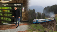 Доїхати на курорт буде простіше: На Рівненщині курсуватимуть нові потяги