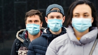 На Рівненщині проти COVID вакциновано 40% дорослих: насувається чергова хвиля пандемії