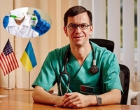 «Конкретно я вакцинуватися не планую», - Сільковський. Чому українці не хочуть щеплюватися від COVID-19