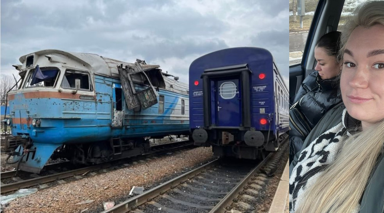 Обережно! Залізниця: Що треба знати тим, хто їде потягом до Сум, чи Харкова, Дніпра чи Одеси