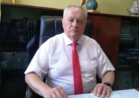 «Не можу критикувати», - міський голова Рівного про 100 днів роботи уряду Шмигаля