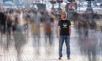 Ти що, невдаха? Чому випускників, які не їдуть навчатися за кордон, називають лузерами?