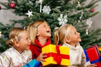 «Добро на Різдво»: у Рівному стартує щорічна благодійна акція (ФОТО)