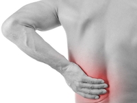 Як позбутися болю в спині: поради від лікарки