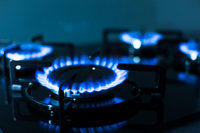 Постачальники оприлюднили ціни: скільки платитимемо за газ у березні