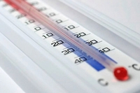 Синоптики у Рівному зафіксували температурний рекорд
