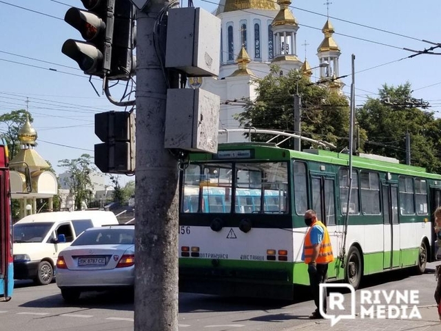 Фото Rivne Media