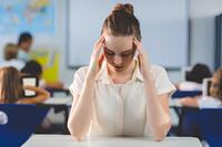 Хочеться поплавати в ставку і там залишитися: порівняння роботи вчителя у США та Україні