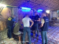 На Рівненщині спіймали на хабарі заступника військового комісара (ФОТО)