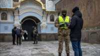 Московський патріархат в Україні нарешті заборонять, – Железняк