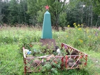 Рівнянка розшукує могилу прадіда, загиблого у Другу світову війну (ФОТО)