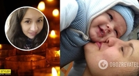 В Чехії на заробітках трагічно загинула українка: її малюк залишився сиротою