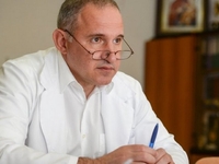 Лікар-мільйонер Тодуров проведе безкоштовний прийом пацієнтів у Рівному