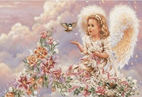 14 квітня Марії відзначають День ангела: вітання та СМС до свята